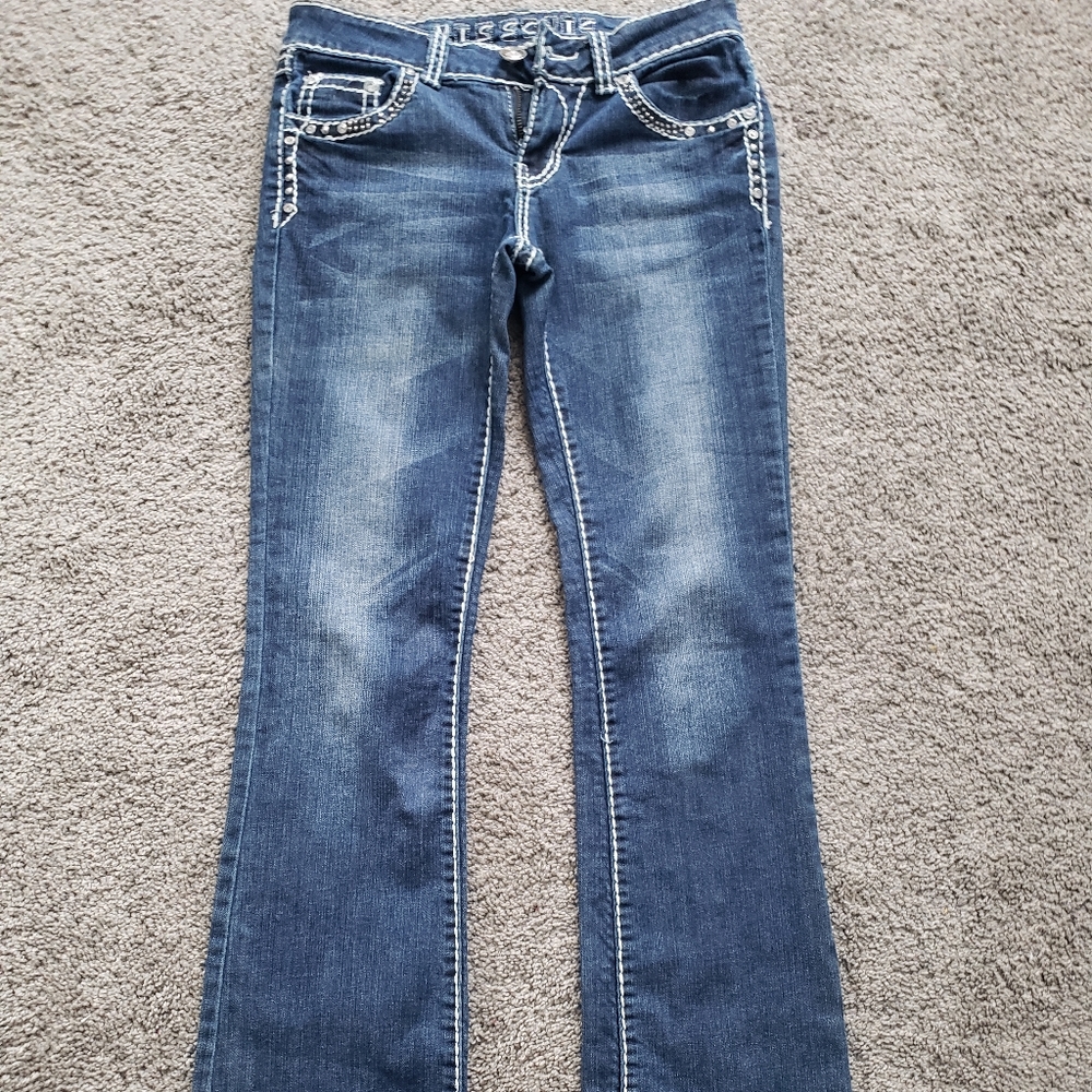 Miss Chic jeans